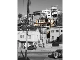 Valparaiso で売却中 土地区画, Valparaiso, バルパライソ