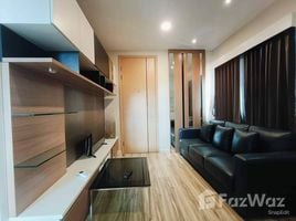 1 Schlafzimmer Wohnung zu verkaufen im Plus Condo-Sriracha, Surasak, Si Racha, Chon Buri, Thailand