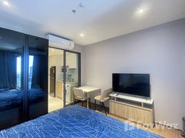 Студия Квартира в аренду в Once Pattaya Condominium, Na Kluea