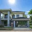 5 Bedroom House for sale at The Laguna Home, Nong Chom