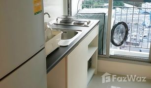 1 Bedroom Condo for sale in Phra Khanong, Bangkok Aspire Sukhumvit 48