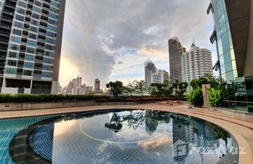 The Trendy Condominium in Khlong Toei, Bangkok