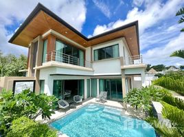 3 Schlafzimmer Villa zu verkaufen im Ameen House, Si Sunthon, Thalang, Phuket
