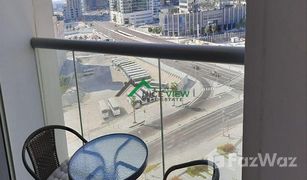 Estudio Apartamento en venta en Al Musalla Area, Abu Dhabi Liwa Village