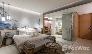 Studio Wohnung zu verkaufen in Kamala, Phuket ADM Platinum Bay by Wyndham