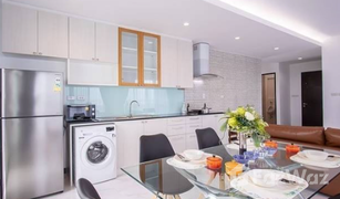 3 Bedrooms Condo for sale in Bang Chak, Bangkok 36 D Well