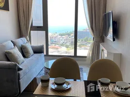 1 chambre Condominium à louer à , Nong Prue