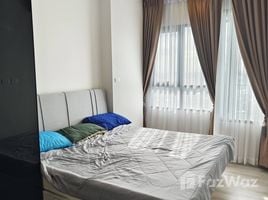 1 Bedroom Condo for rent at Niche MONO Mega Space Bangna, Bang Kaeo, Bang Phli, Samut Prakan, Thailand