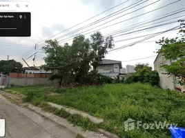  Земельный участок for sale in Таиланд, Ban Mai, Pak Kret, Нонтабури, Таиланд