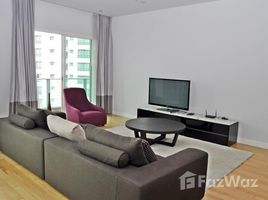 3 Schlafzimmer Wohnung zu vermieten im Millennium Residence, Khlong Toei