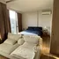 Studio Condo for rent at FYNN Aree, Sam Sen Nai, Phaya Thai