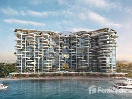 4 Bedroom Apartment for sale at Cavalli Couture, Wasl Square, Al Safa