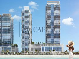 3 спален Квартира на продажу в Marina Vista, EMAAR Beachfront, Dubai Harbour, Дубай