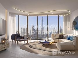2 Habitación Departamento en venta en City Center Residences, Burj Views
