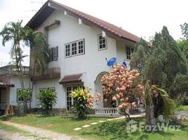 北标 Mittraphap House for Sale With Land in Muak Lek 5 卧室 屋 售 