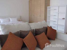 Studio Condo for sale at The Empire Place, Thung Wat Don, Sathon