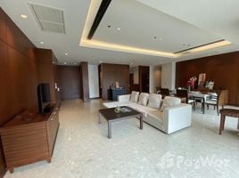 3 chambre Condominium à louer à , Chorakhe Bua, Lat Phrao