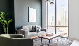 1 chambre Appartement a vendre à Al Habtoor City, Dubai Noura Tower