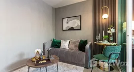 Доступные квартиры в Regent Home Bangna