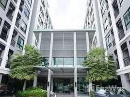 1 chambre Condominium à vendre à Apool Condo., Bang Na
