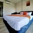 Studio Apartment for rent at Ideo Charan 70 - Riverview, Bang Phlat, Bang Phlat