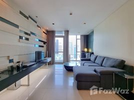 2 Bedroom Apartment for rent at Athenee Residence, Lumphini, Pathum Wan