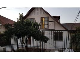 4 Bedrooms House for rent in San Jode De Maipo, Santiago Las Condes