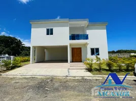 3 chambre Villa for sale in le République dominicaine, San Felipe De Puerto Plata, Puerto Plata, République dominicaine