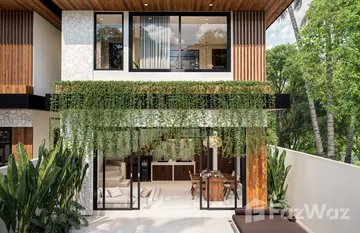 The Finca Bali in Mengwi, Bali