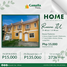 在Camella Taal出售的2 卧室 屋, Taal, Batangas, 卡拉巴松