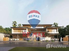 4 спален Вилла на продажу в Reem Hills, Makers District, Al Reem Island