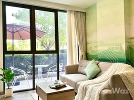 คอนโด 2 ห้องนอน ให้เช่า ในโครงการ สกายปาร์ค ออโรร่า ลากูน่า ภูเก็ต, เชิงทะเล