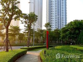 3 Phòng ngủ Chung cư for rent at The Zen Residence, Hoàng Liệt