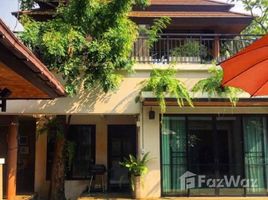 6 Schlafzimmer Haus zu verkaufen im Sarin Park, Wong Sawang, Bang Sue