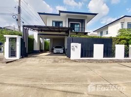 3 Bedroom House for sale at Rinrada Sansai, San Sai Noi, San Sai