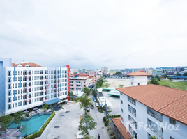 100 Habitación Hotel en venta en Tailandia, Bang Lamung, Pattaya, Chon Buri, Tailandia