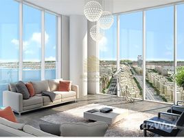 1 спален Квартира на продажу в Palm Beach Towers 1, Shoreline Apartments