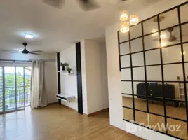 3 Bedroom Villa for rent at Damai Residence, Bandar Kuala Lumpur, Kuala Lumpur, Kuala Lumpur, Malaysia