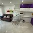 1 спален Кондо на продажу в Park Lane Jomtien, Nong Prue, Паттайя