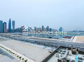 2 спален Квартира на продажу в Beach Vista, EMAAR Beachfront