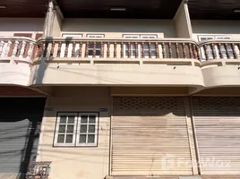 2 chambre Maison de ville for sale in Rayong, Noen Phra, Mueang Rayong, Rayong