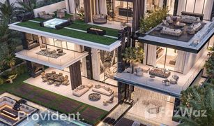 6 Habitaciones Adosado en venta en , Dubái Venice