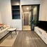 1 Bedroom Condo for rent at Ideo Sukhumvit - Rama 4, Phra Khanong