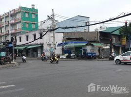 Studio Nhà mặt tiền for sale in Tân Phú, TP.Hồ Chí Minh, Phu Trung, Tân Phú