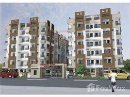 2 Bedroom Apartment for sale at Nr.Simandhar Metro, n.a. ( 913)