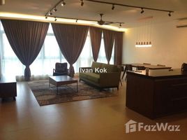 Ara Damansara에서 임대할 4 침실 아파트, Damansara, 꽃잎, 셀랑 고르