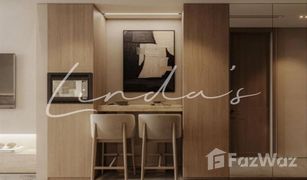 1 Habitación Apartamento en venta en Tuscan Residences, Dubái The Autograph