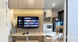 Unit Tersedia di Wangsa 9 Residency