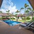 4 спален Дом в аренду в Two Villas Tara, Чернг Талай