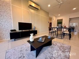 Studio Apartment for rent at Park One, Las Pinas City, Southern District, Metro Manila